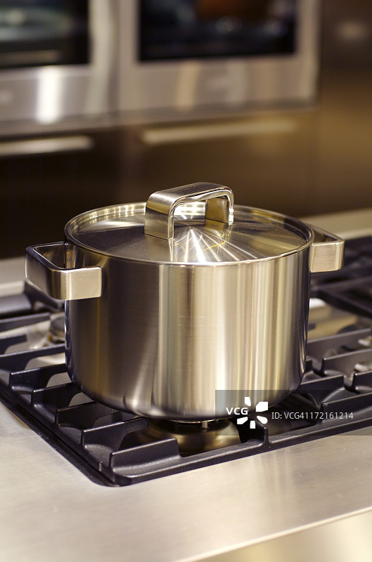 不锈钢炊具图片素材