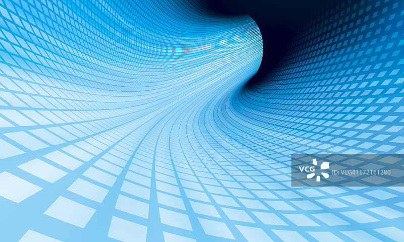 网络隧道图片素材