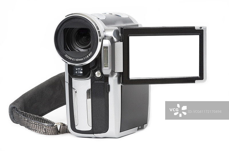 数字摄像机图片素材