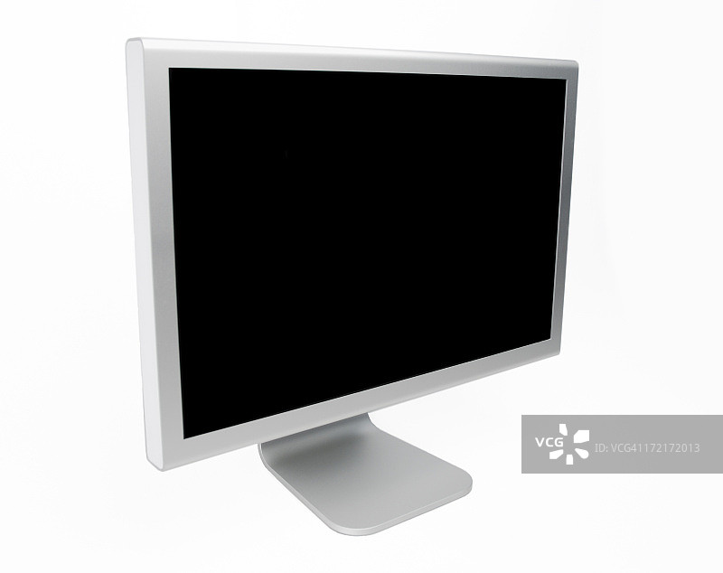 液晶显示器图片素材