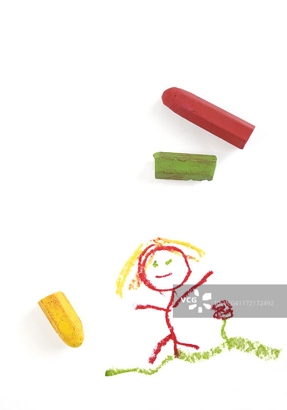 儿童艺术图片素材