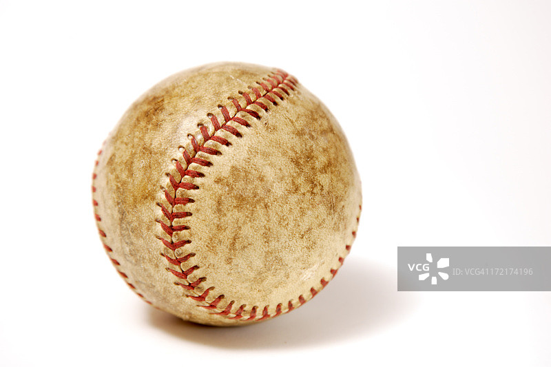 老式棒球图片素材