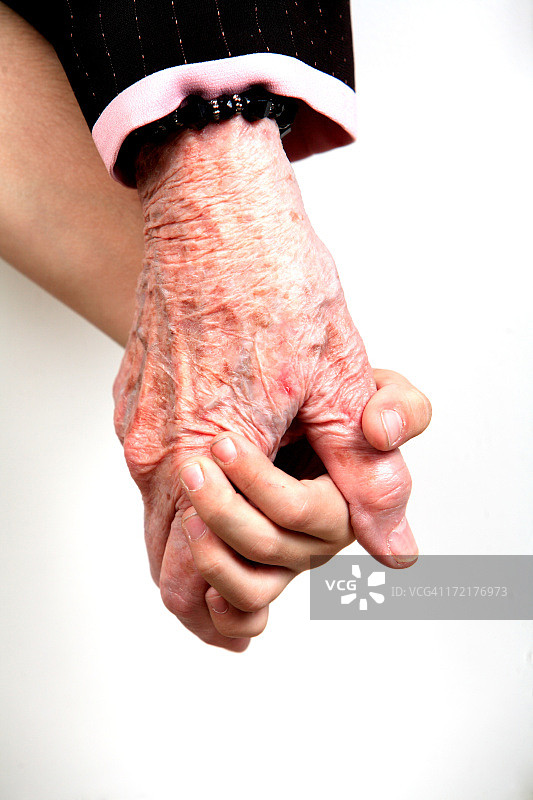 世代相传的手图片素材