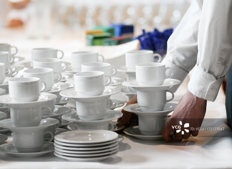 咖啡杯图片素材