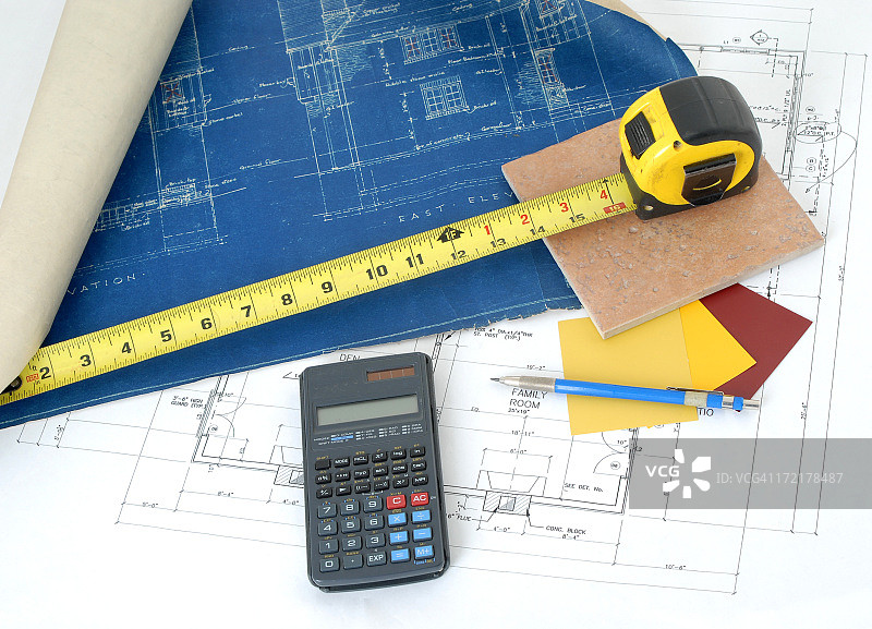 成本估算图片素材