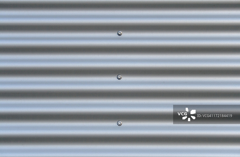 波纹铝图片素材