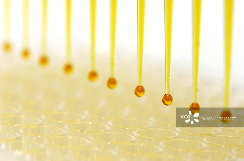 科学实验图片素材