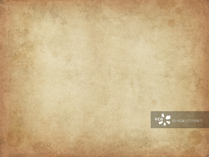浅色旧纸图片素材