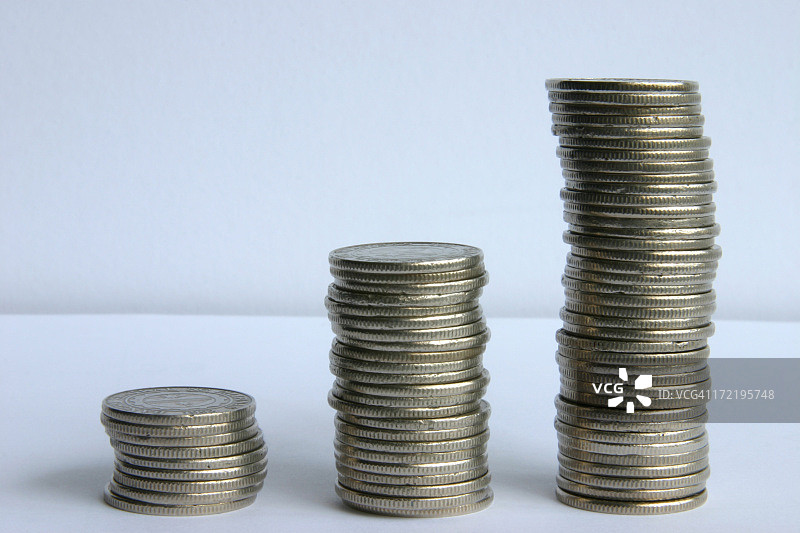 增长图表图片素材