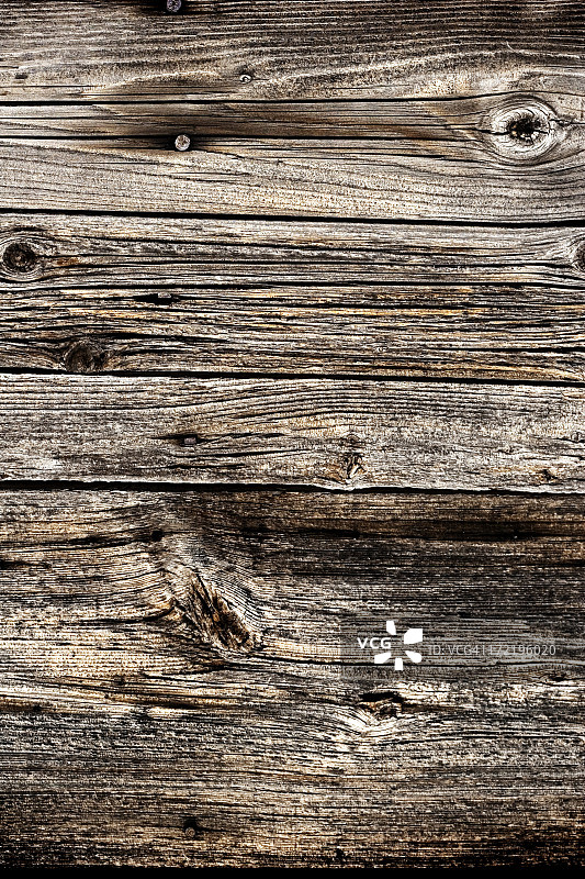 木板墙壁特写图片素材