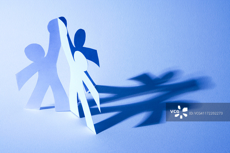 团队合作图片素材