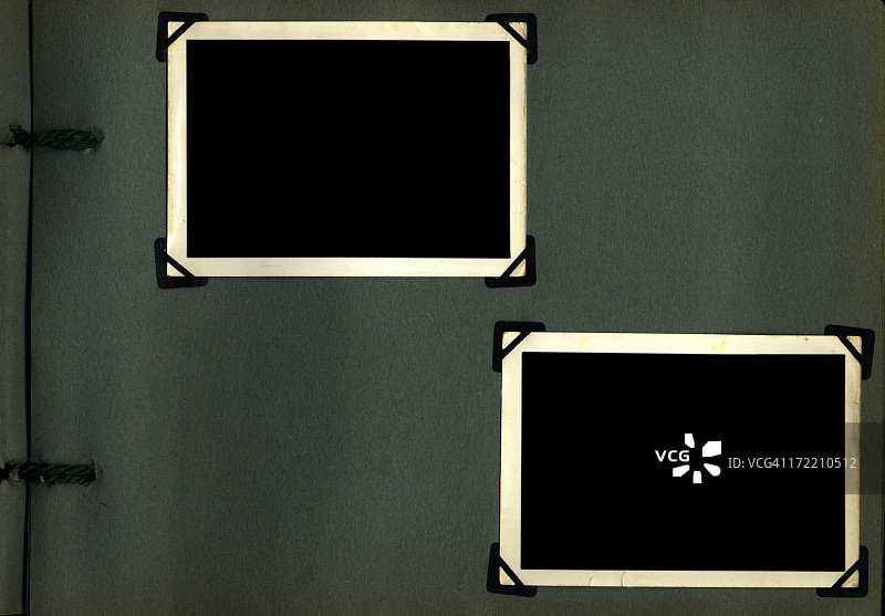 相册页面照片图片素材