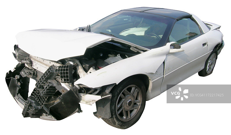 前端事故图片素材