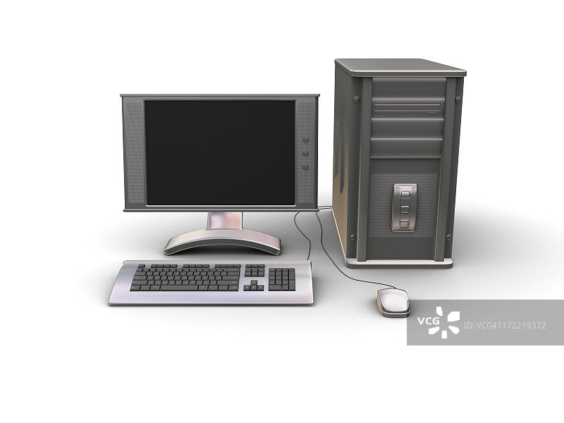 超高分辨率电脑系列 - 02图片素材