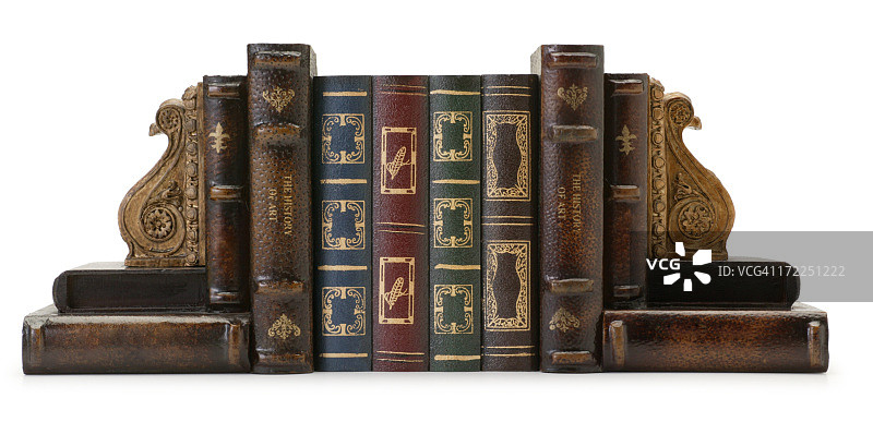 个人图书馆图片素材