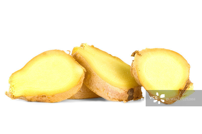 姜片根图片素材