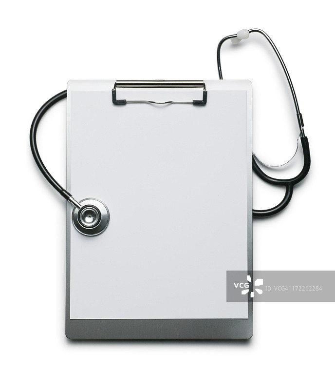 医疗笔记图片素材