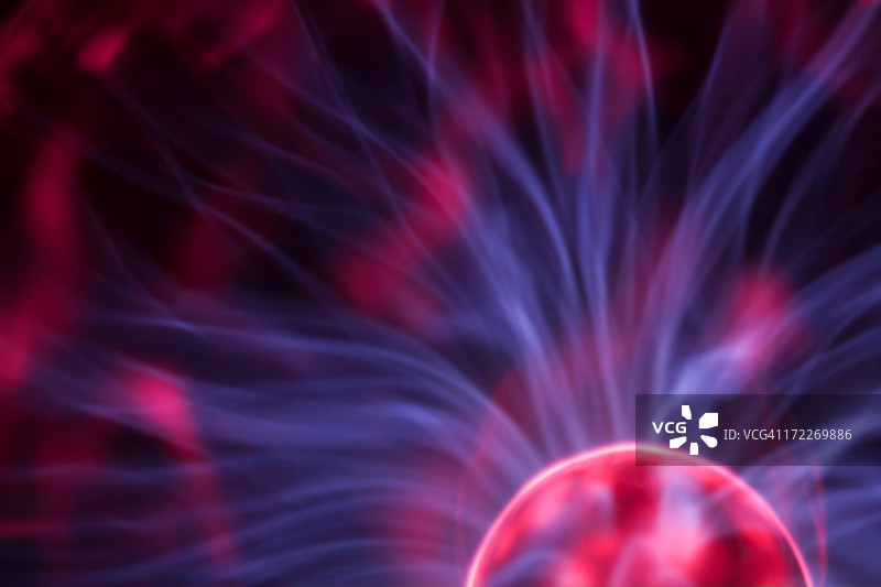 能量流动图片素材