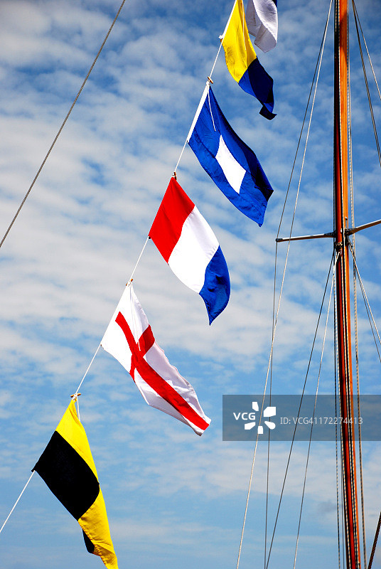 航海风图片素材