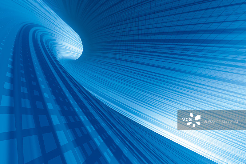 电力隧道图片素材