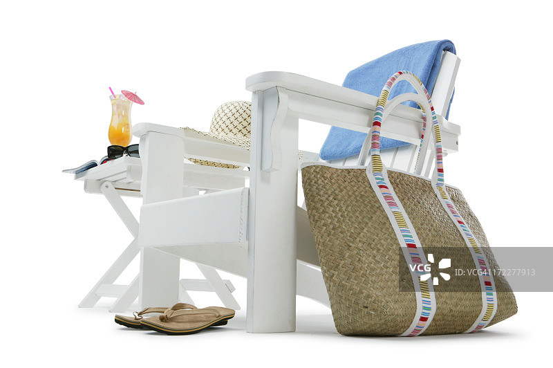 假期时光图片素材