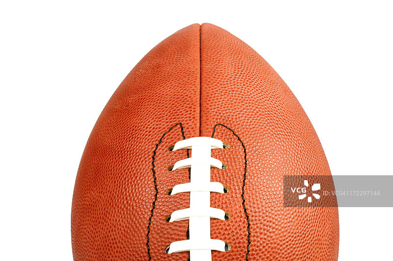 美式足球图片素材
