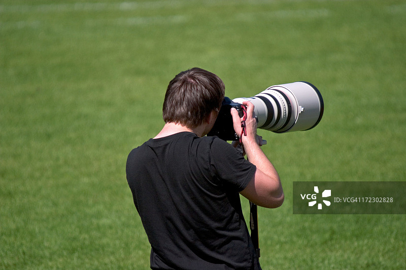 专业摄影师图片素材