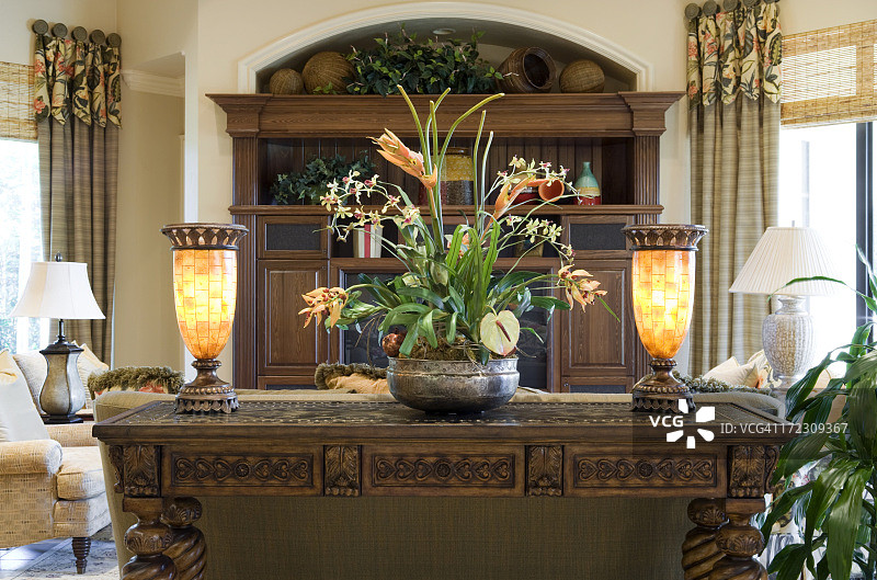 控制台桌图片素材