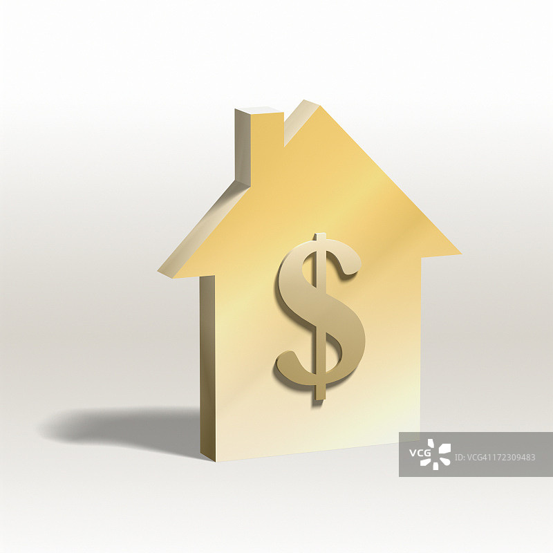 金色机遇XL图片素材