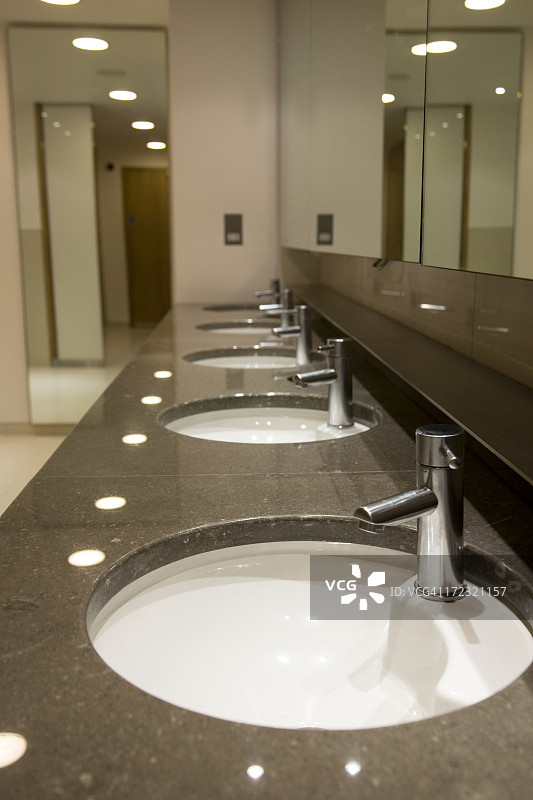 大理石水槽图片素材