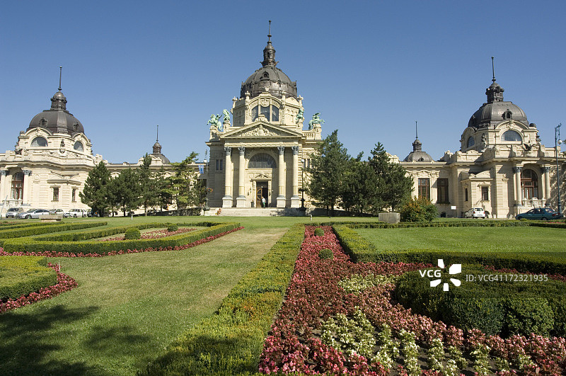 Szechenyi图片素材