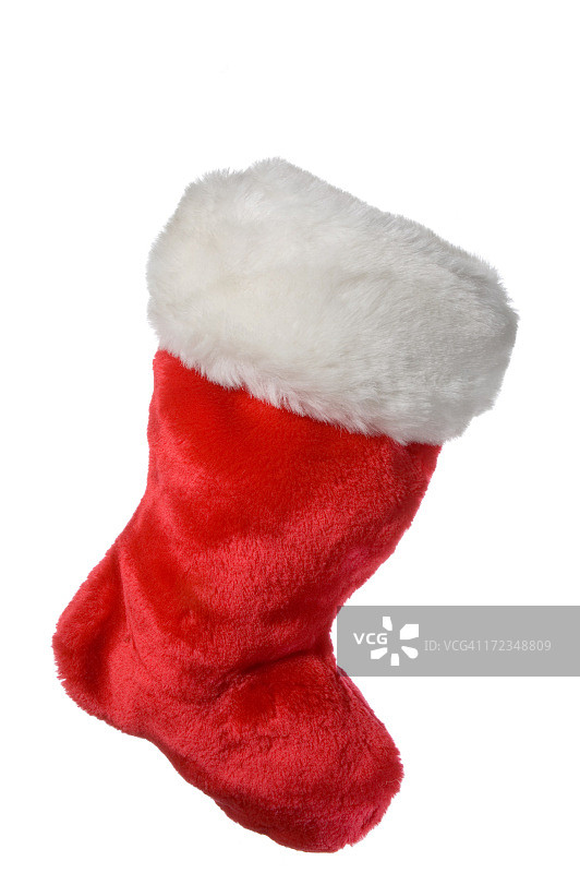 圣诞袜图片素材