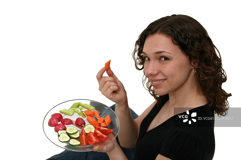 你想要来点吗？图片素材