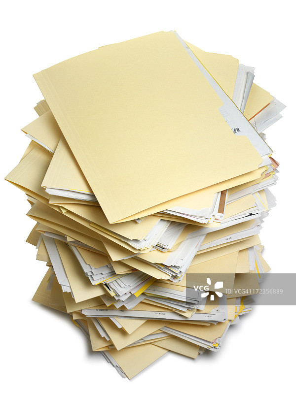 文件夹图片素材