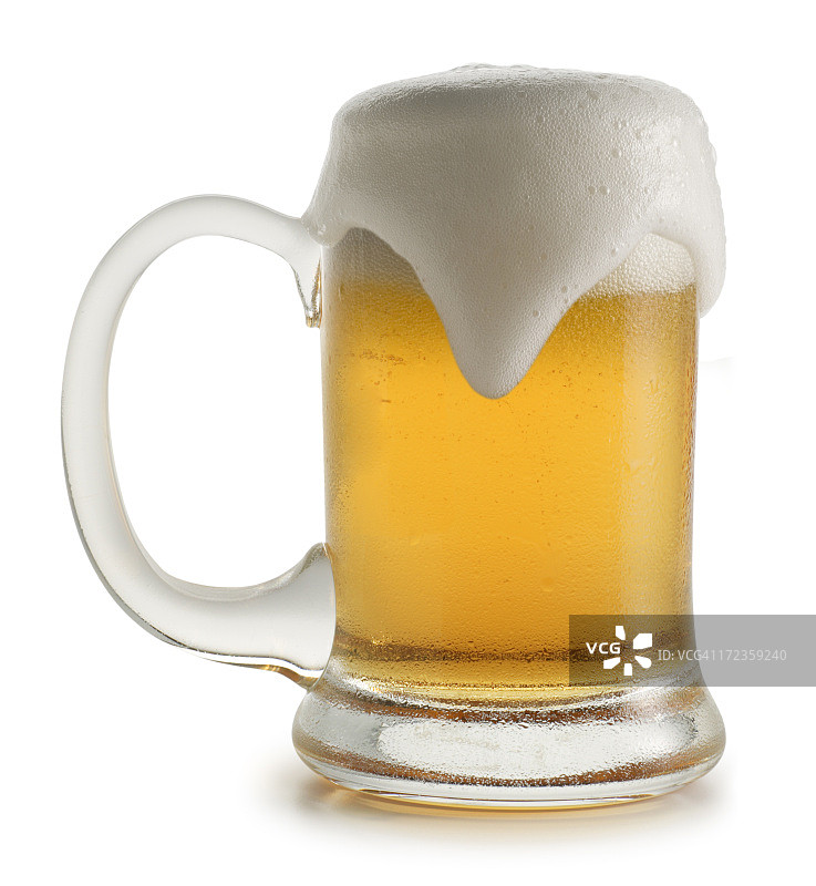 啤酒图片素材