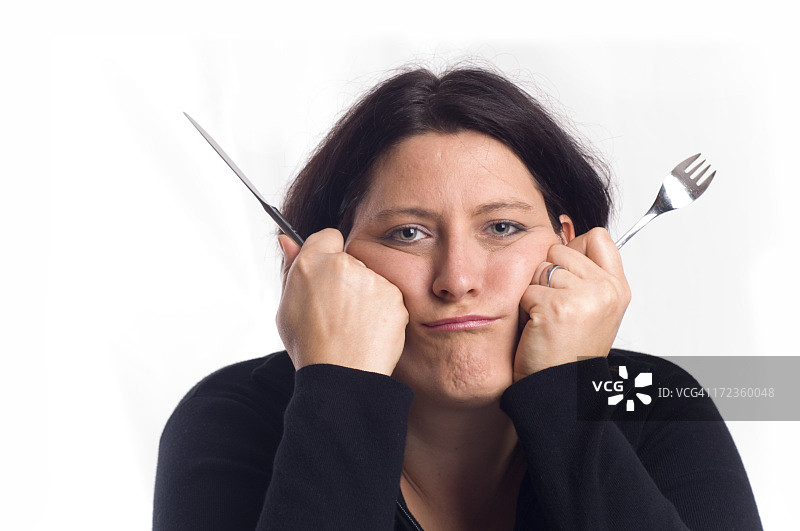 快乐的一餐图片素材