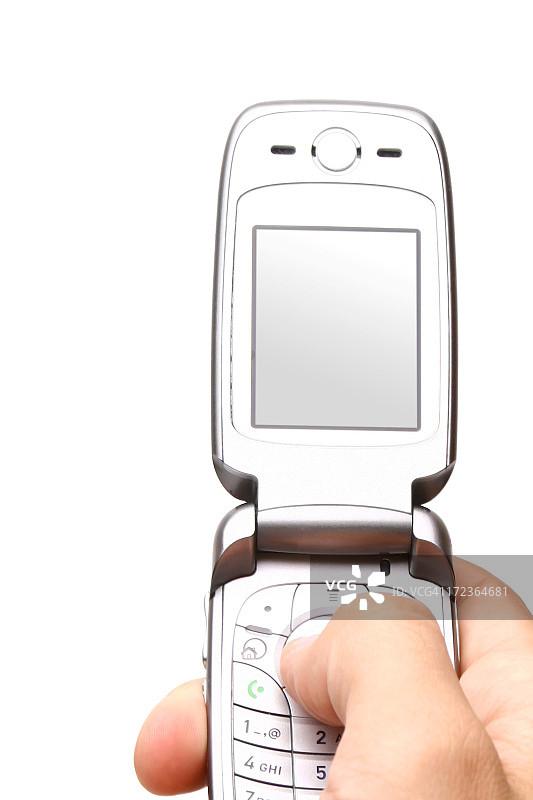 手中的手机图片素材