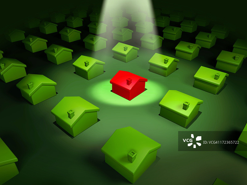 选择合适的家图片素材