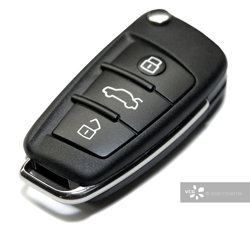 车钥匙图片素材