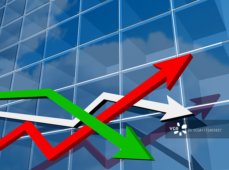 增长与成功，资金图图片素材