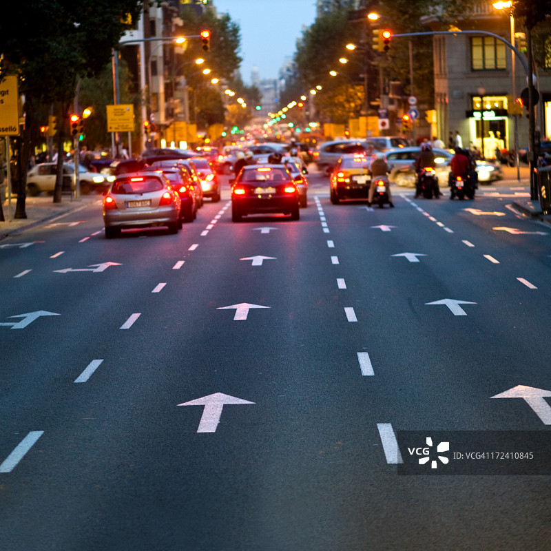 高峰时间图片素材