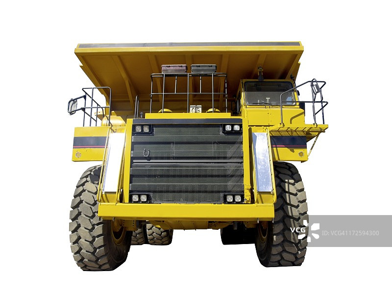 倾卸卡车艺术作品图片素材