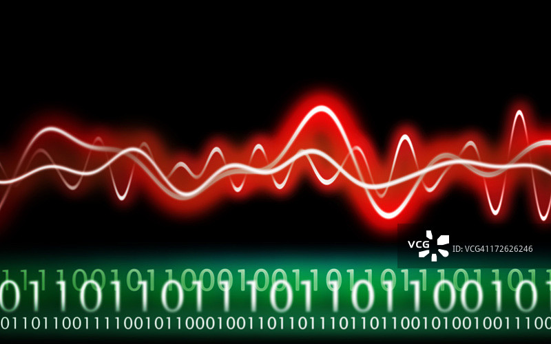 数字宇宙3图片素材