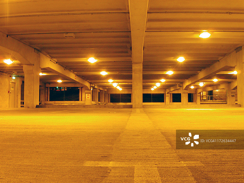 夜幕降临09图片素材