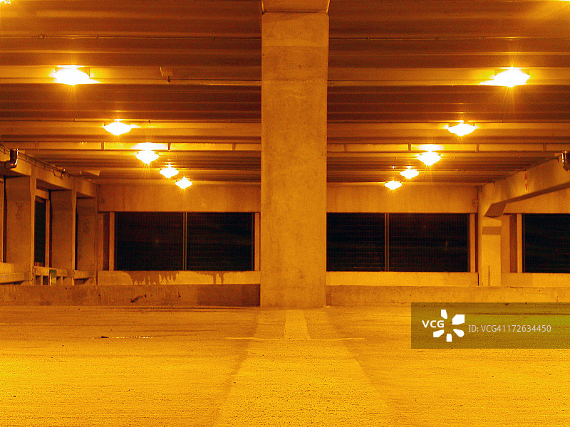 夜幕降临08图片素材