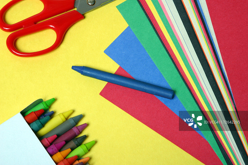 美术工艺用品图片素材