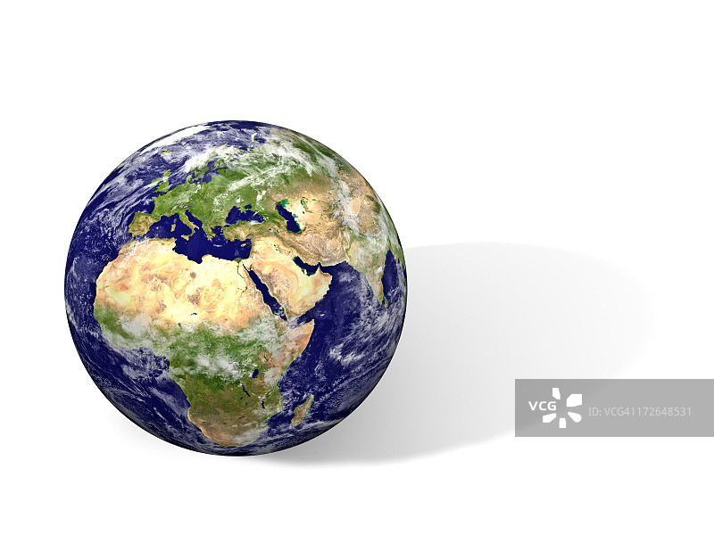 全球：欧洲图片素材