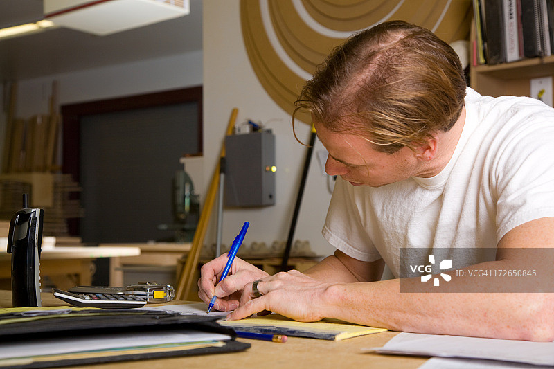 木工车间系列图片素材