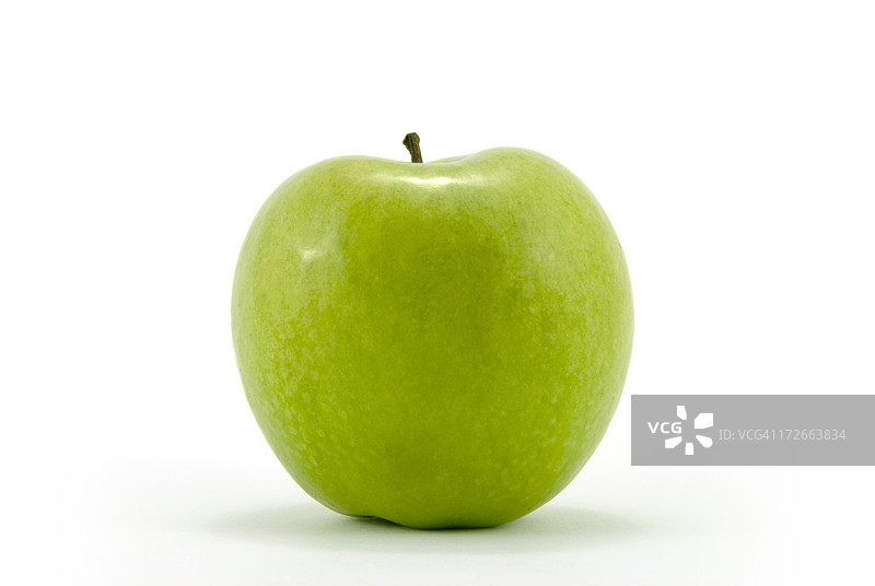 澳洲青苹果图片素材