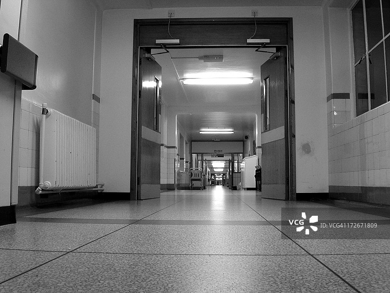 夜幕降临13图片素材